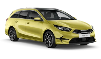 Ceed SW
