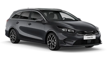 Ceed SW
