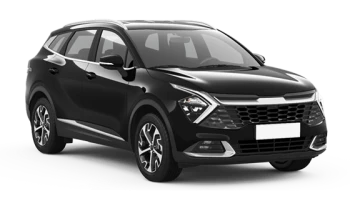 Sportage 2022 