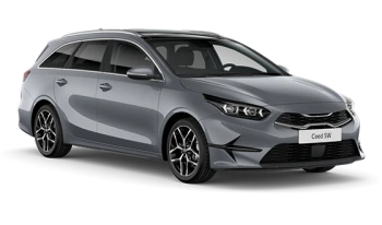 Ceed SW 