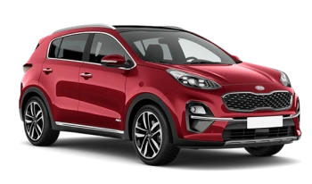Sportage