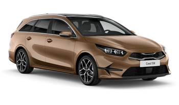 Ceed SW